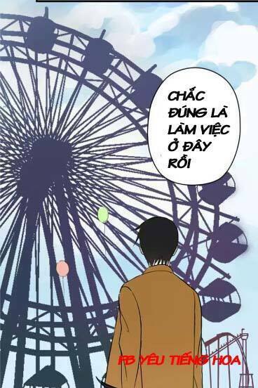 Thần Tượng Điểm Zero: Chapter 9