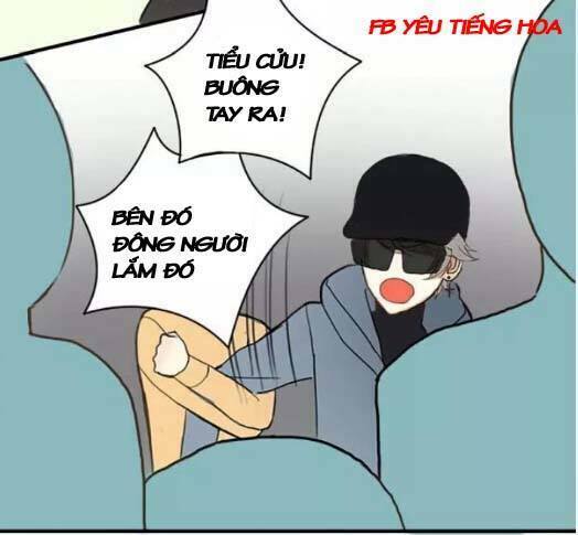 Thần Tượng Điểm Zero: Chapter 9