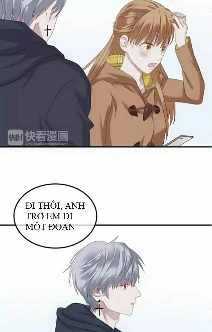 Thần Tượng Điểm Zero: Chapter 90