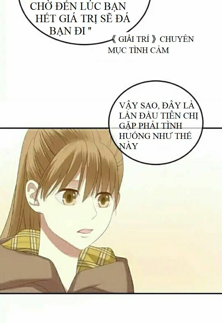 Thần Tượng Điểm Zero: Chapter 90