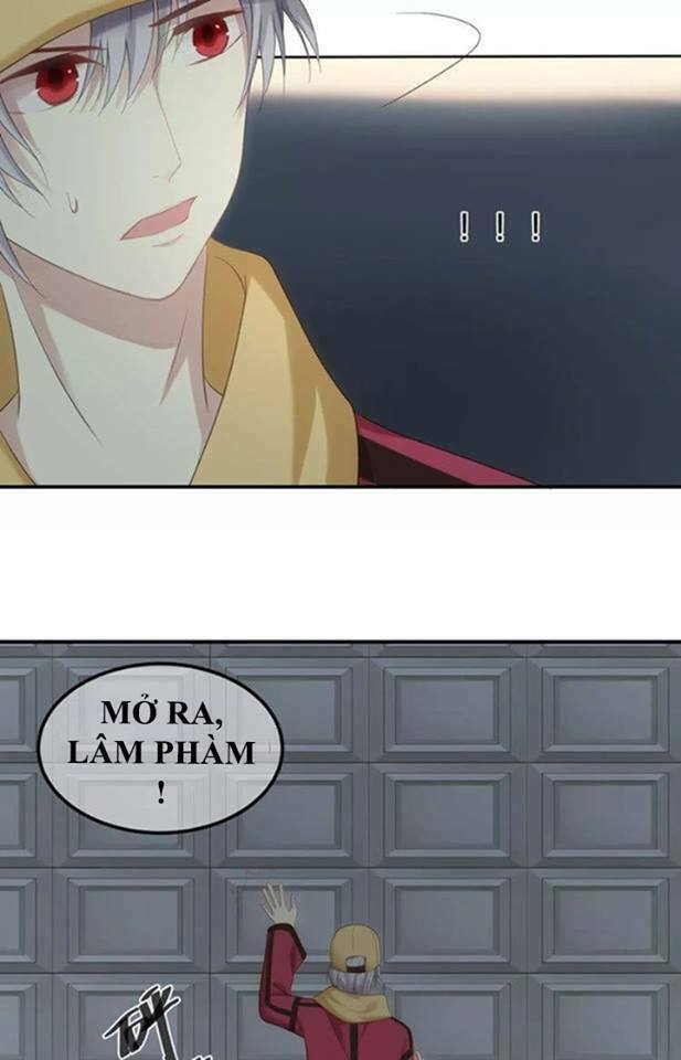 Thần Tượng Điểm Zero: Chapter 91