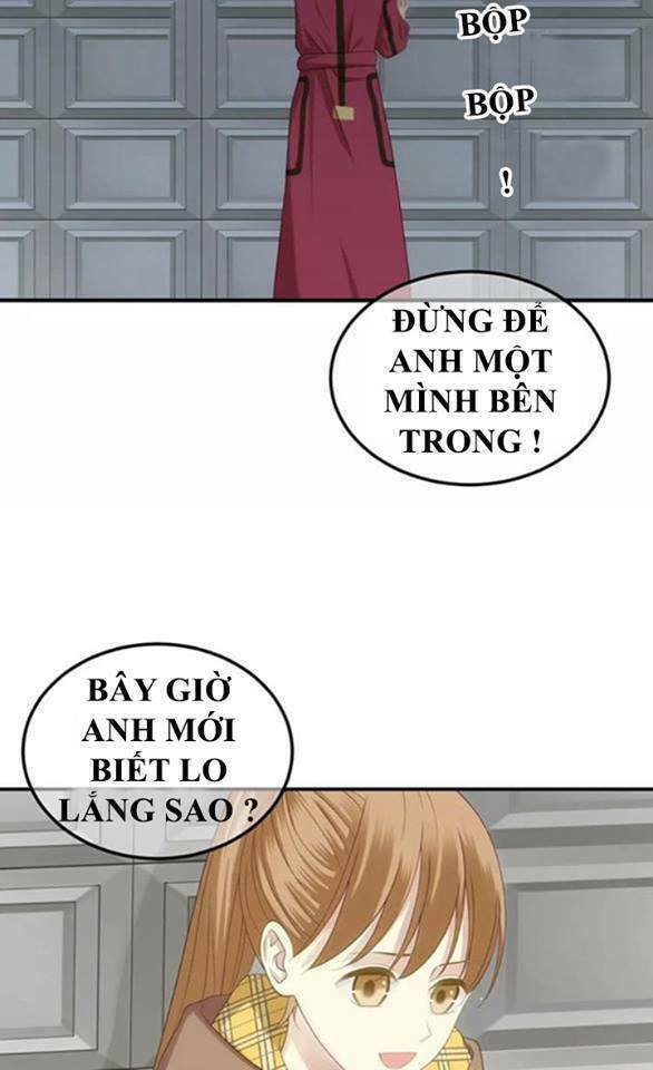 Thần Tượng Điểm Zero: Chapter 91