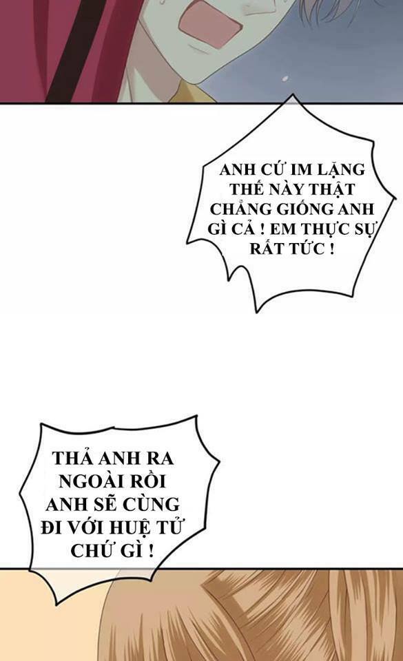 Thần Tượng Điểm Zero: Chapter 91