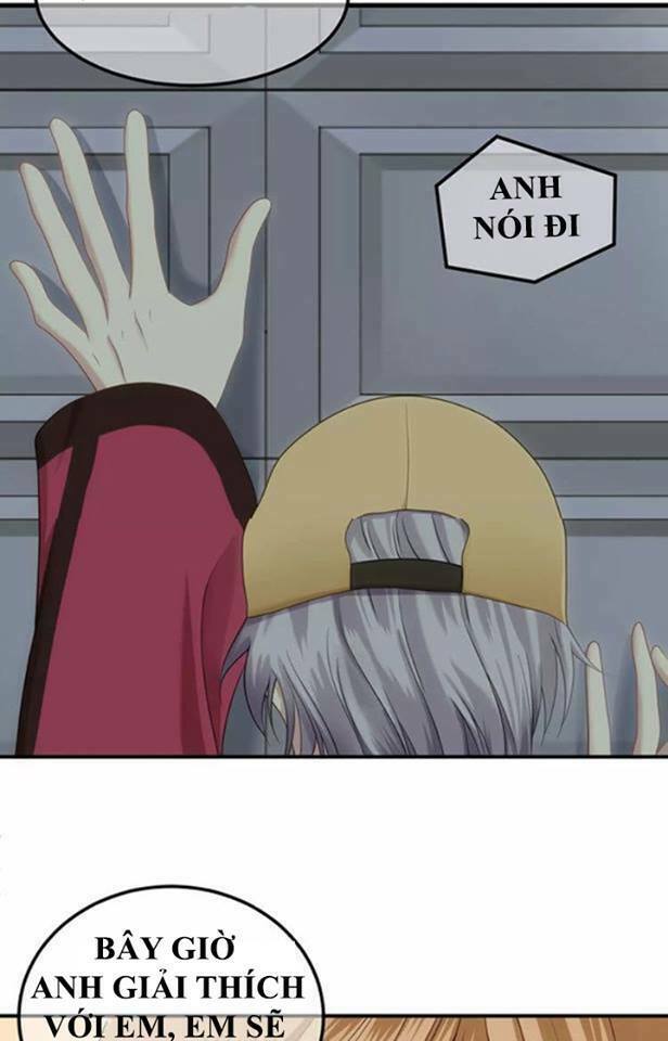 Thần Tượng Điểm Zero: Chapter 91