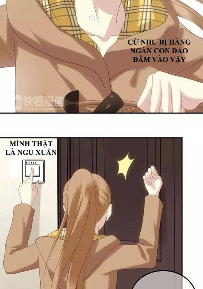 Thần Tượng Điểm Zero: Chapter 91