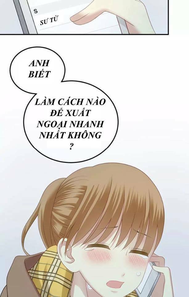 Thần Tượng Điểm Zero: Chapter 91