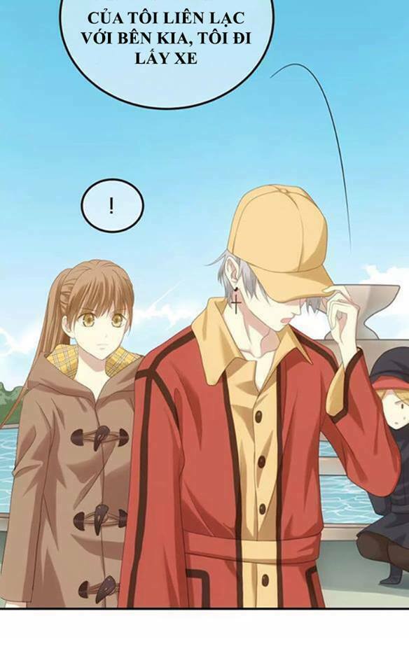 Thần Tượng Điểm Zero: Chapter 91