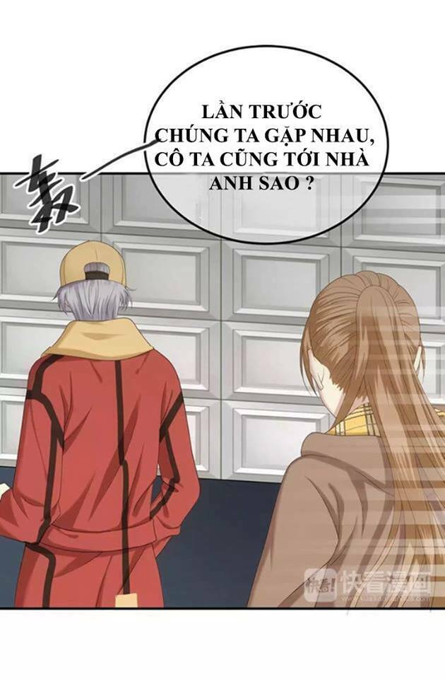 Thần Tượng Điểm Zero: Chapter 91