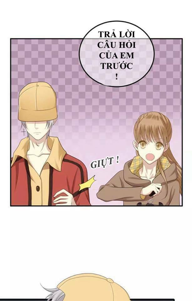 Thần Tượng Điểm Zero: Chapter 91