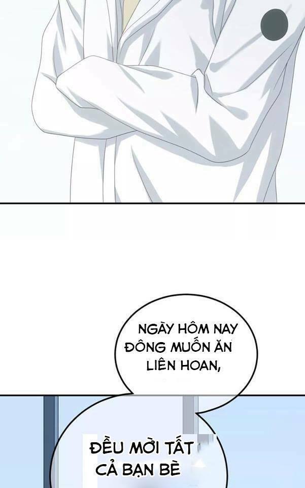 Thần Tượng Điểm Zero: Chapter 92