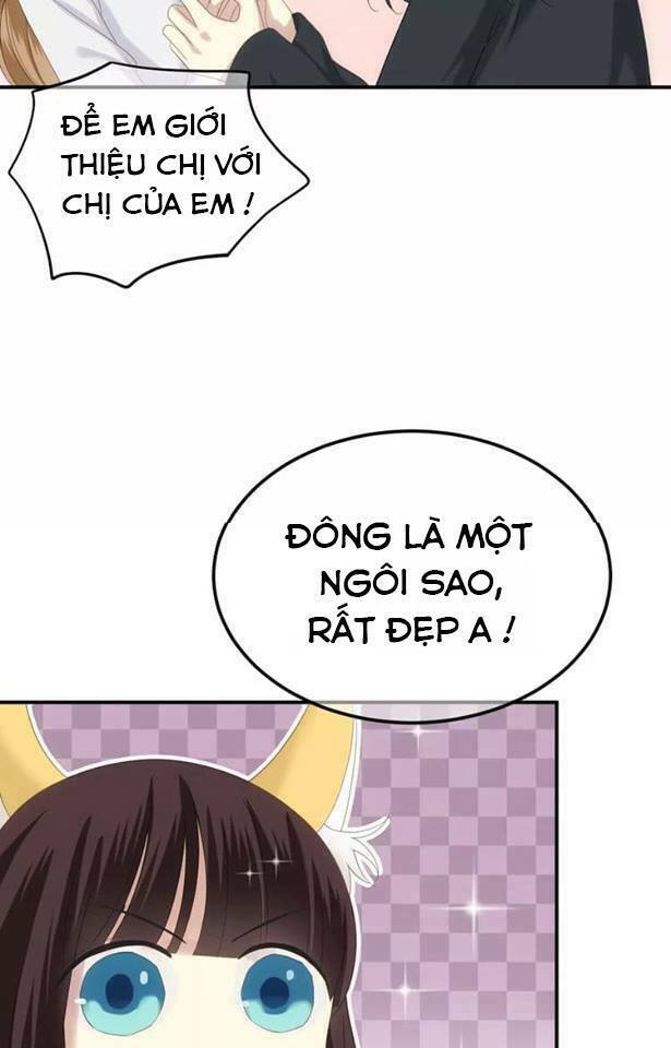Thần Tượng Điểm Zero: Chapter 92