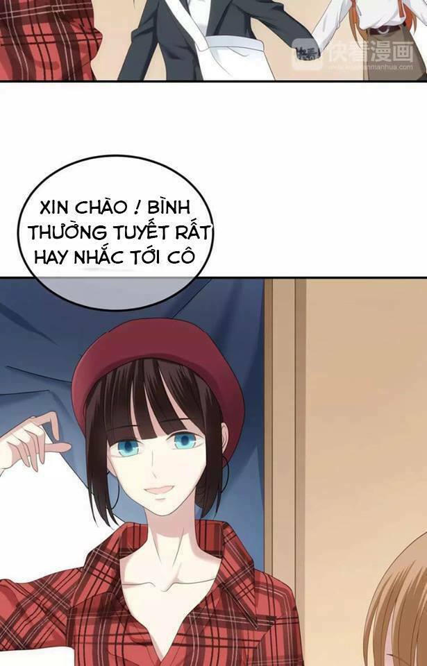 Thần Tượng Điểm Zero: Chapter 92