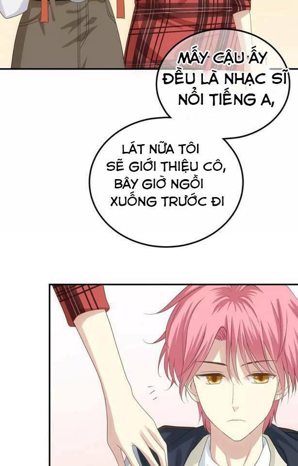 Thần Tượng Điểm Zero: Chapter 92