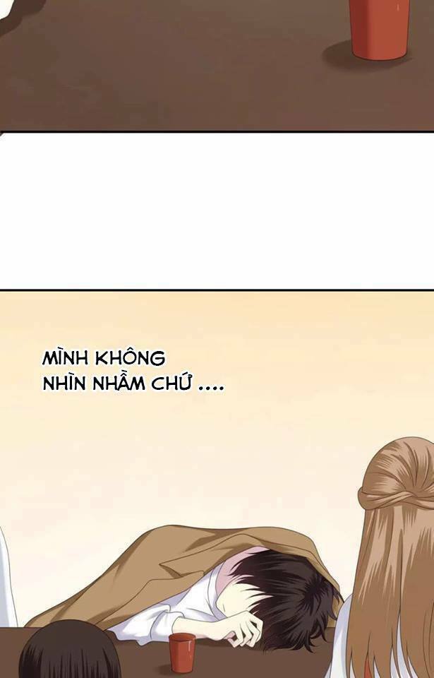 Thần Tượng Điểm Zero: Chapter 92