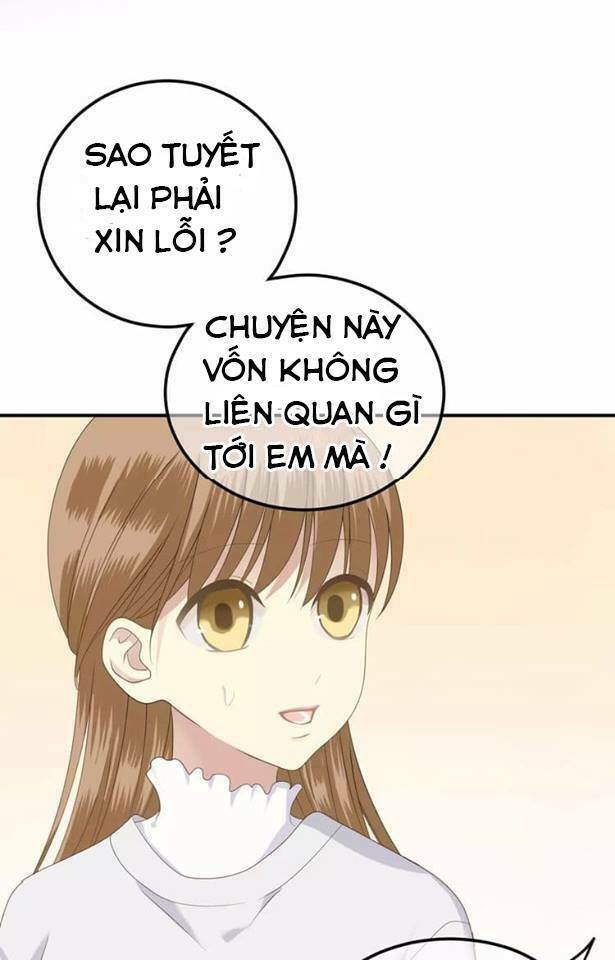 Thần Tượng Điểm Zero: Chapter 92