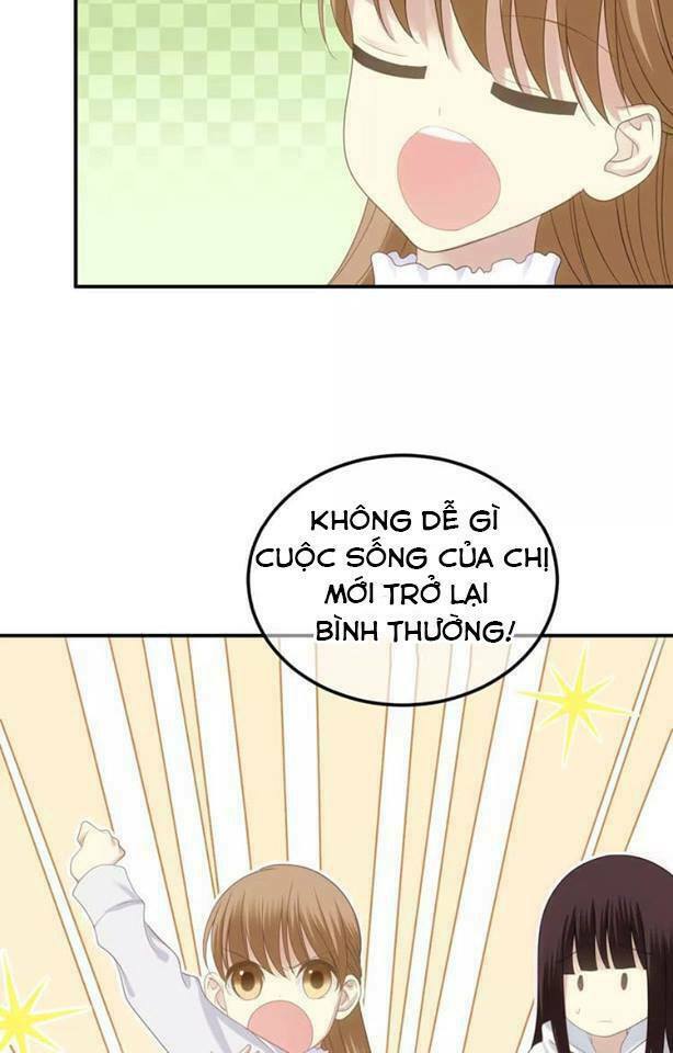 Thần Tượng Điểm Zero: Chapter 92