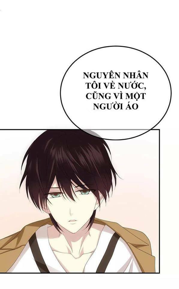 Thần Tượng Điểm Zero: Chapter 93