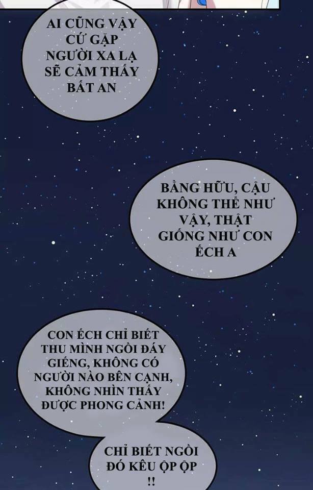 Thần Tượng Điểm Zero: Chapter 93