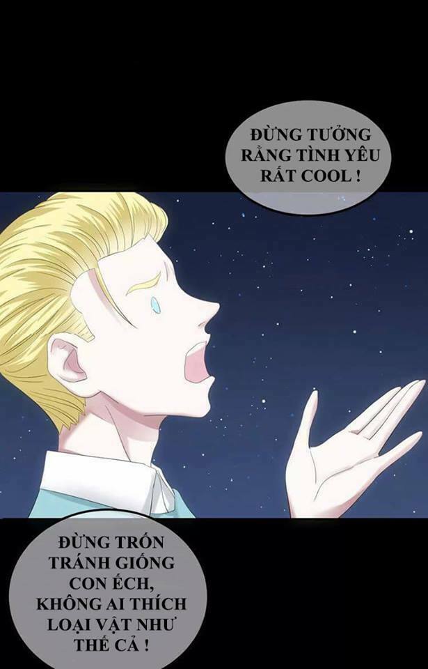 Thần Tượng Điểm Zero: Chapter 93