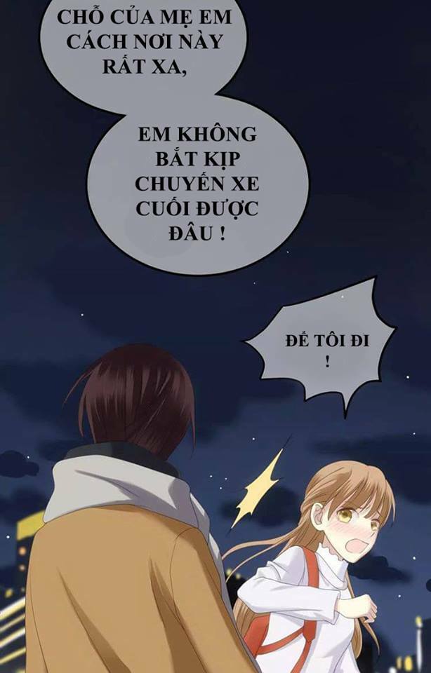 Thần Tượng Điểm Zero: Chapter 93