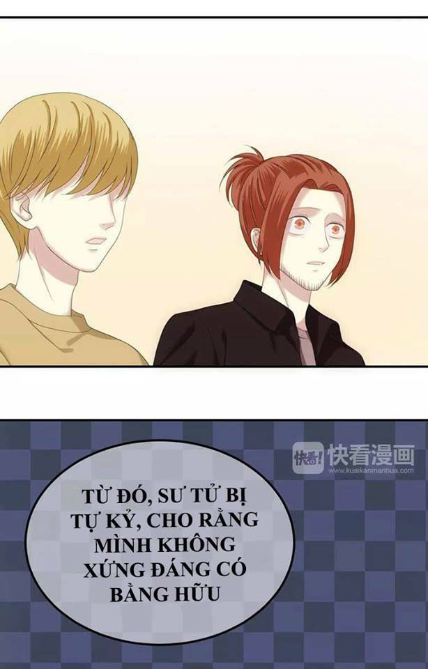 Thần Tượng Điểm Zero: Chapter 93