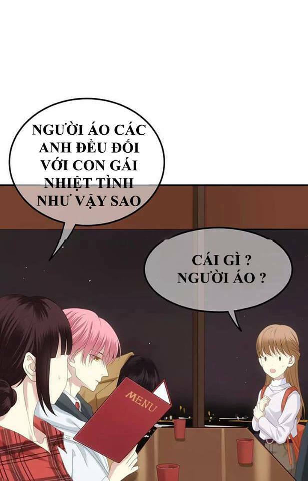 Thần Tượng Điểm Zero: Chapter 93