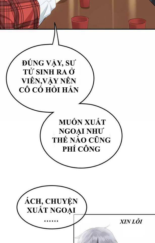 Thần Tượng Điểm Zero: Chapter 93