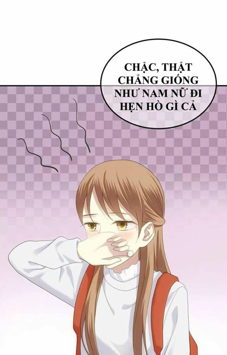 Thần Tượng Điểm Zero: Chapter 94