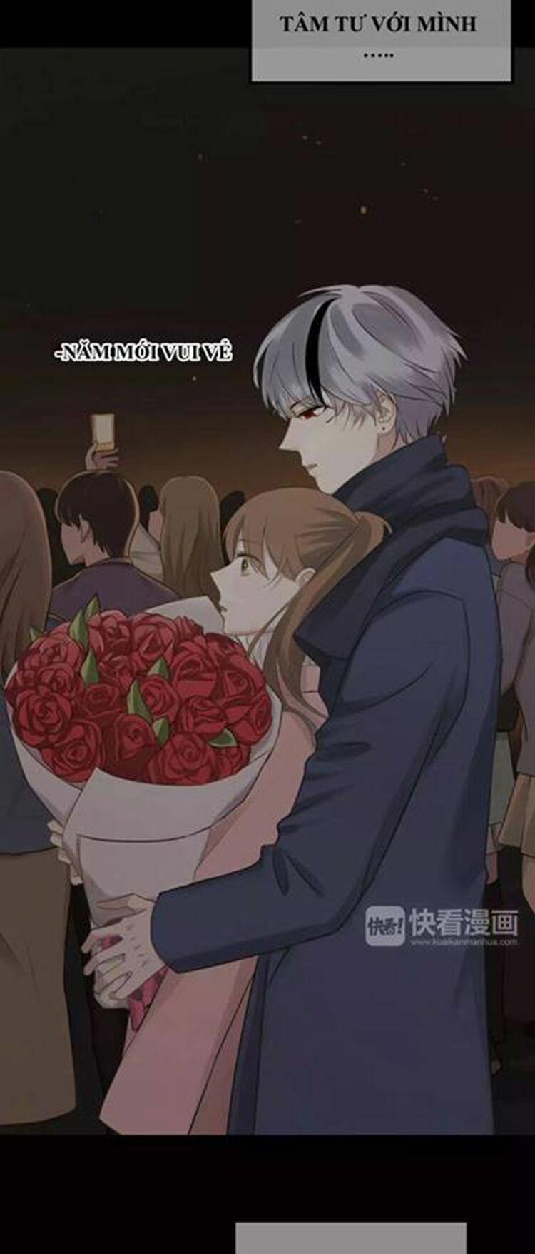 Thần Tượng Điểm Zero: Chapter 94