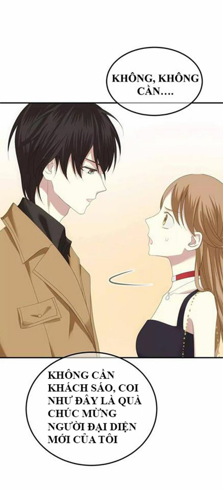 Thần Tượng Điểm Zero: Chapter 94