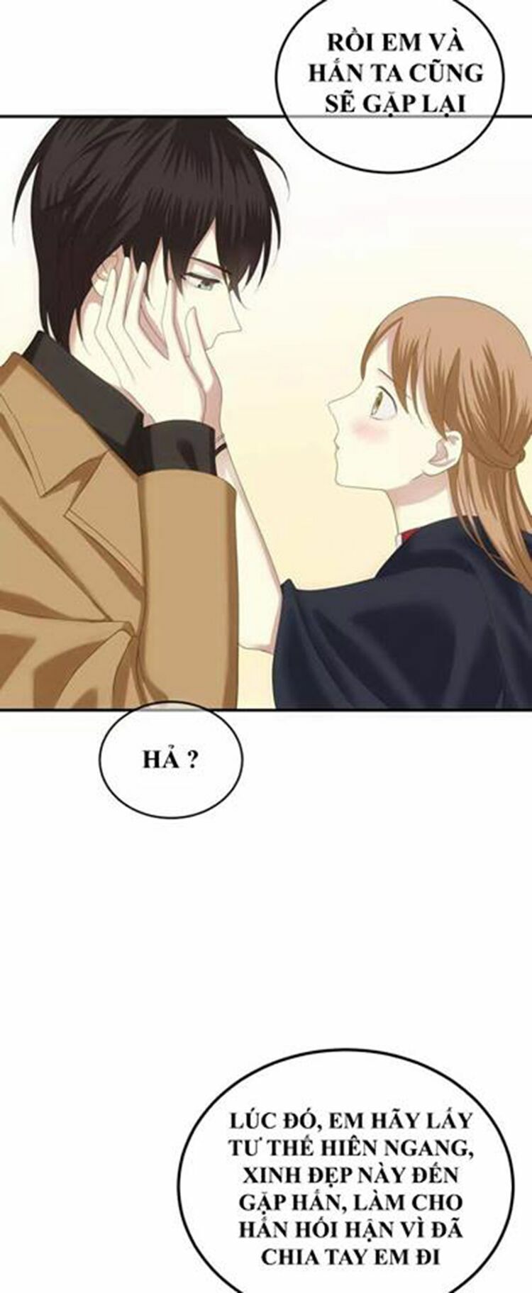 Thần Tượng Điểm Zero: Chapter 94