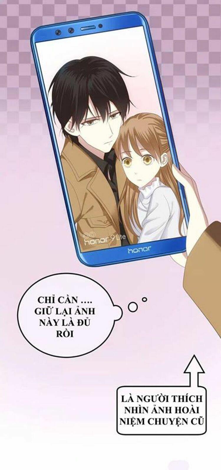 Thần Tượng Điểm Zero: Chapter 94
