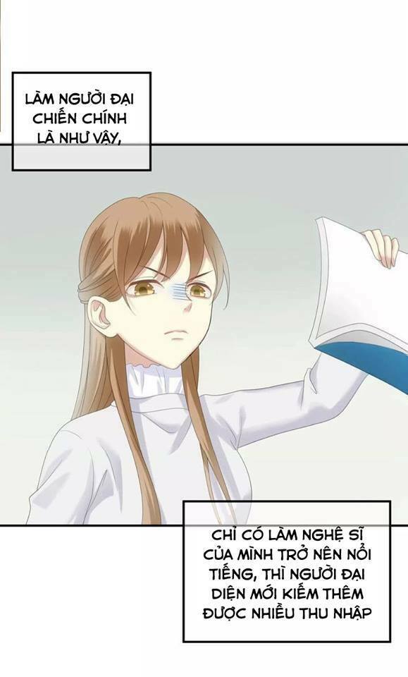 Thần Tượng Điểm Zero: Chapter 95