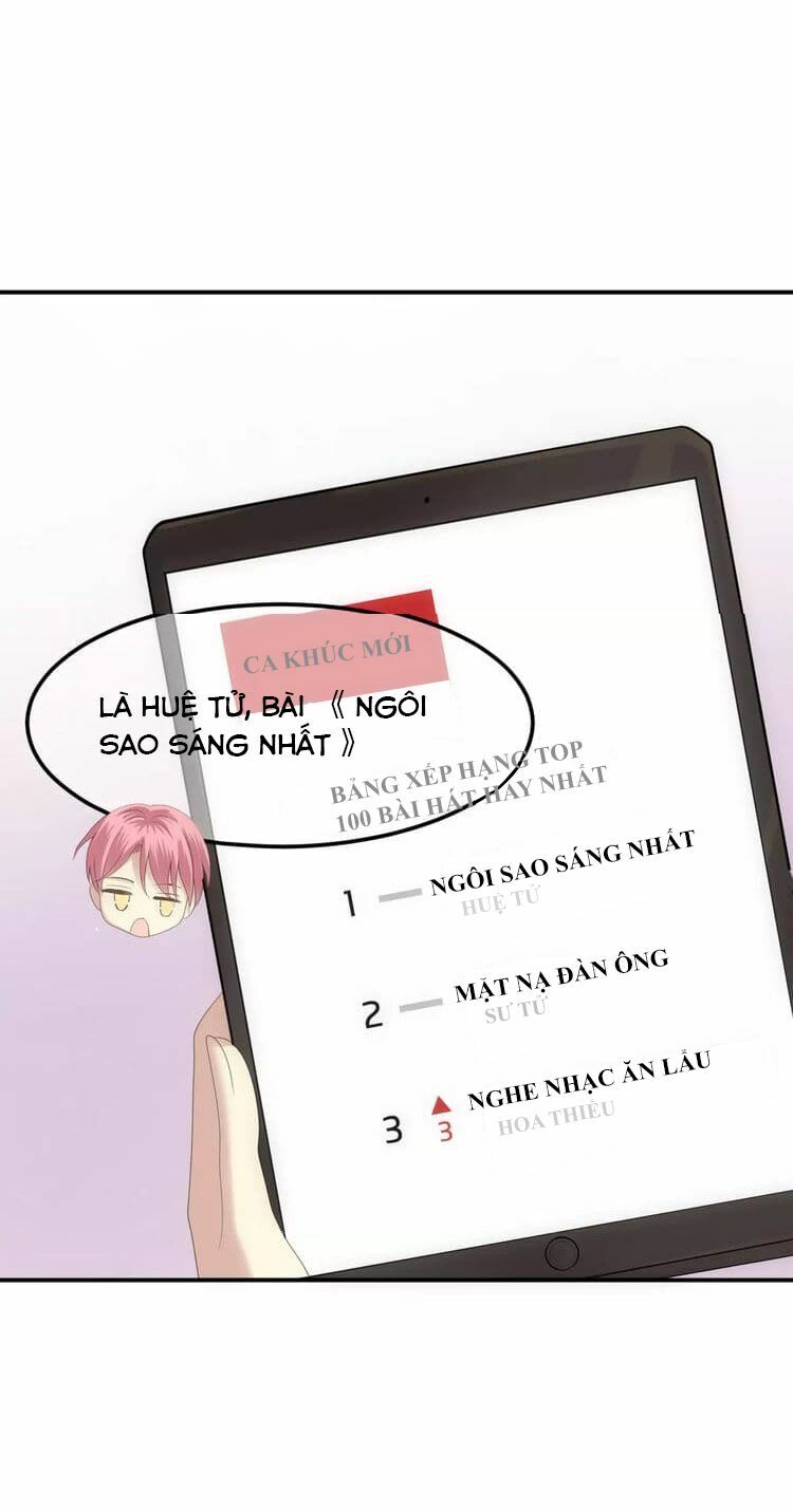 Thần Tượng Điểm Zero: Chapter 95