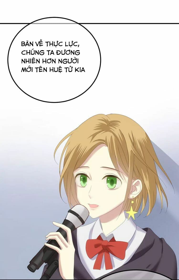 Thần Tượng Điểm Zero: Chapter 95
