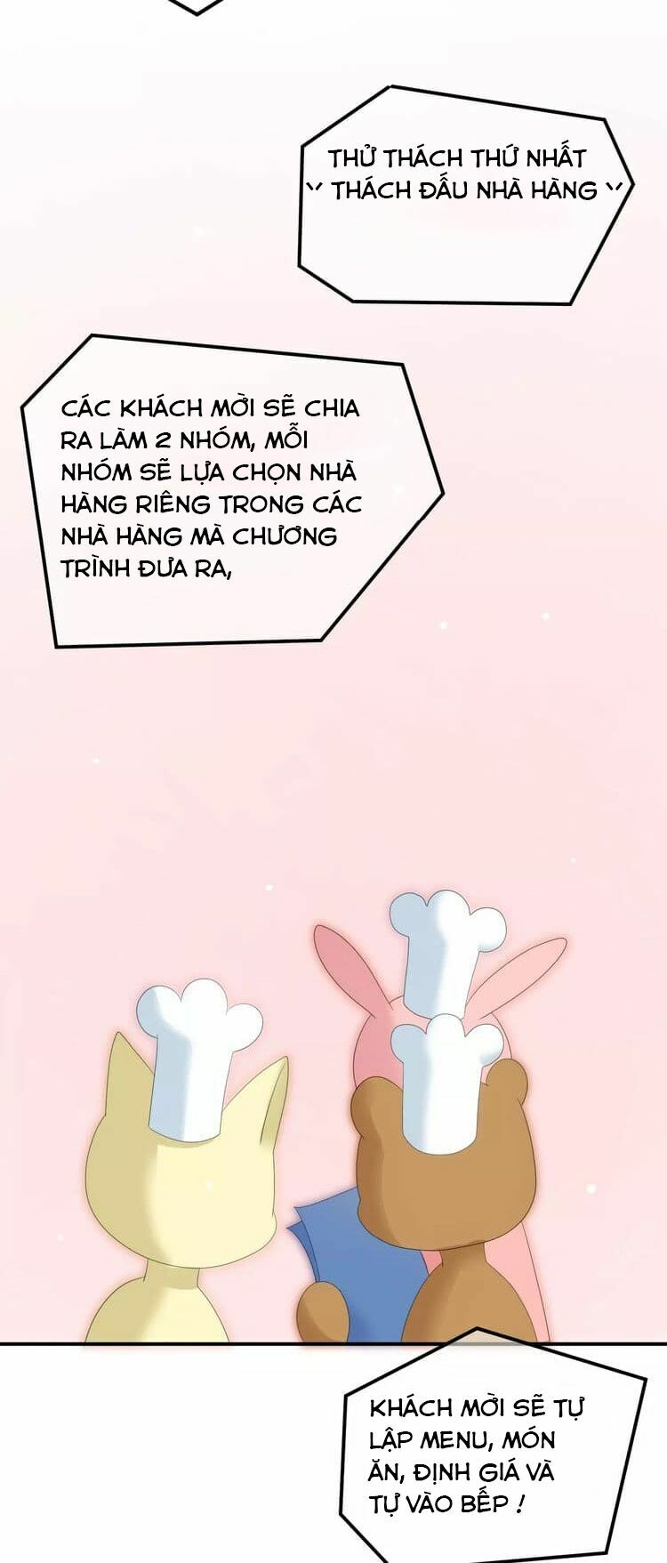 Thần Tượng Điểm Zero: Chapter 95