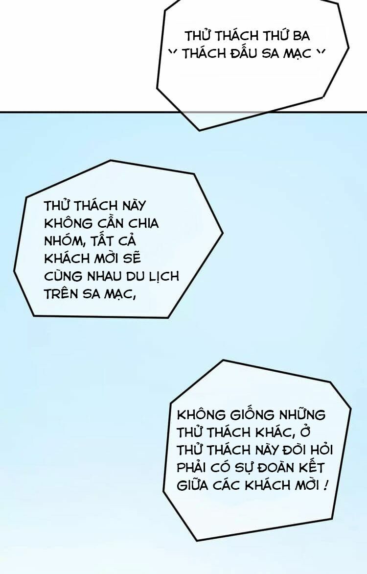 Thần Tượng Điểm Zero: Chapter 95