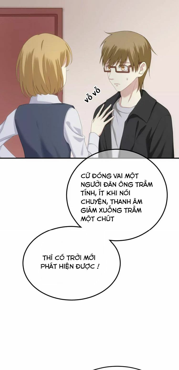 Thần Tượng Điểm Zero: Chapter 95