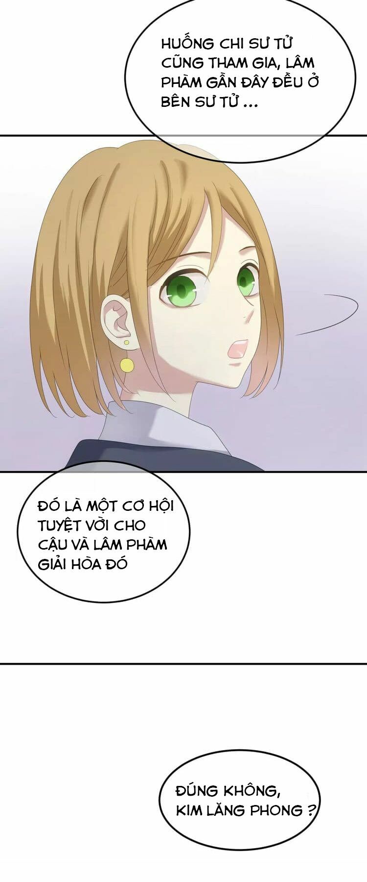 Thần Tượng Điểm Zero: Chapter 95