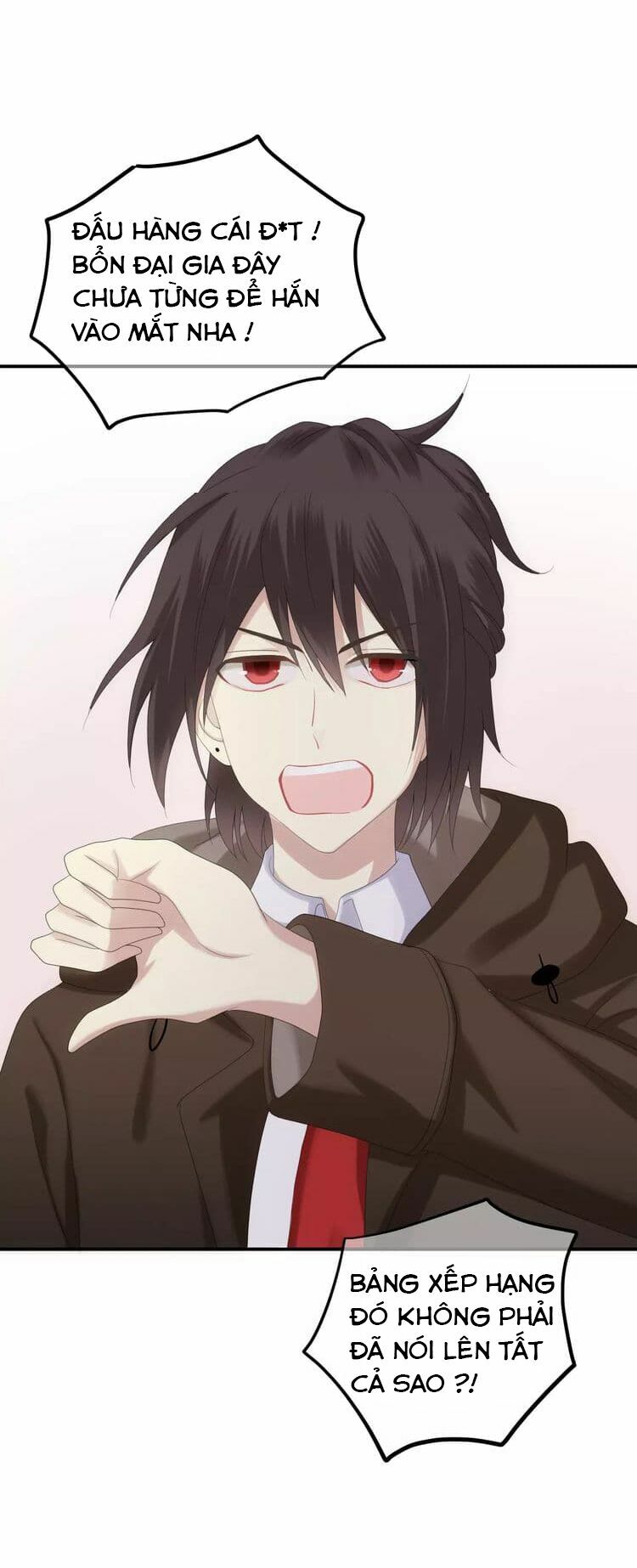 Thần Tượng Điểm Zero: Chapter 95
