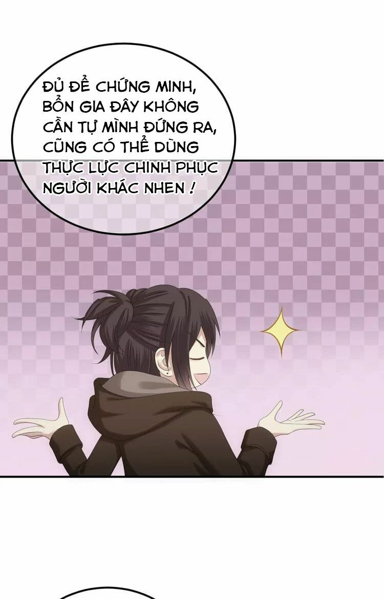 Thần Tượng Điểm Zero: Chapter 95