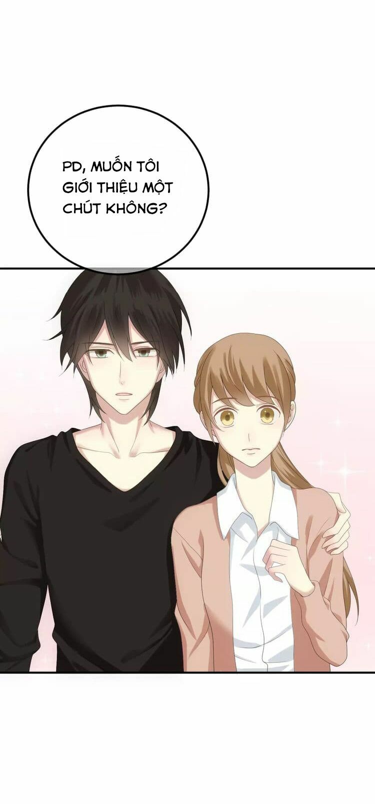 Thần Tượng Điểm Zero: Chapter 96