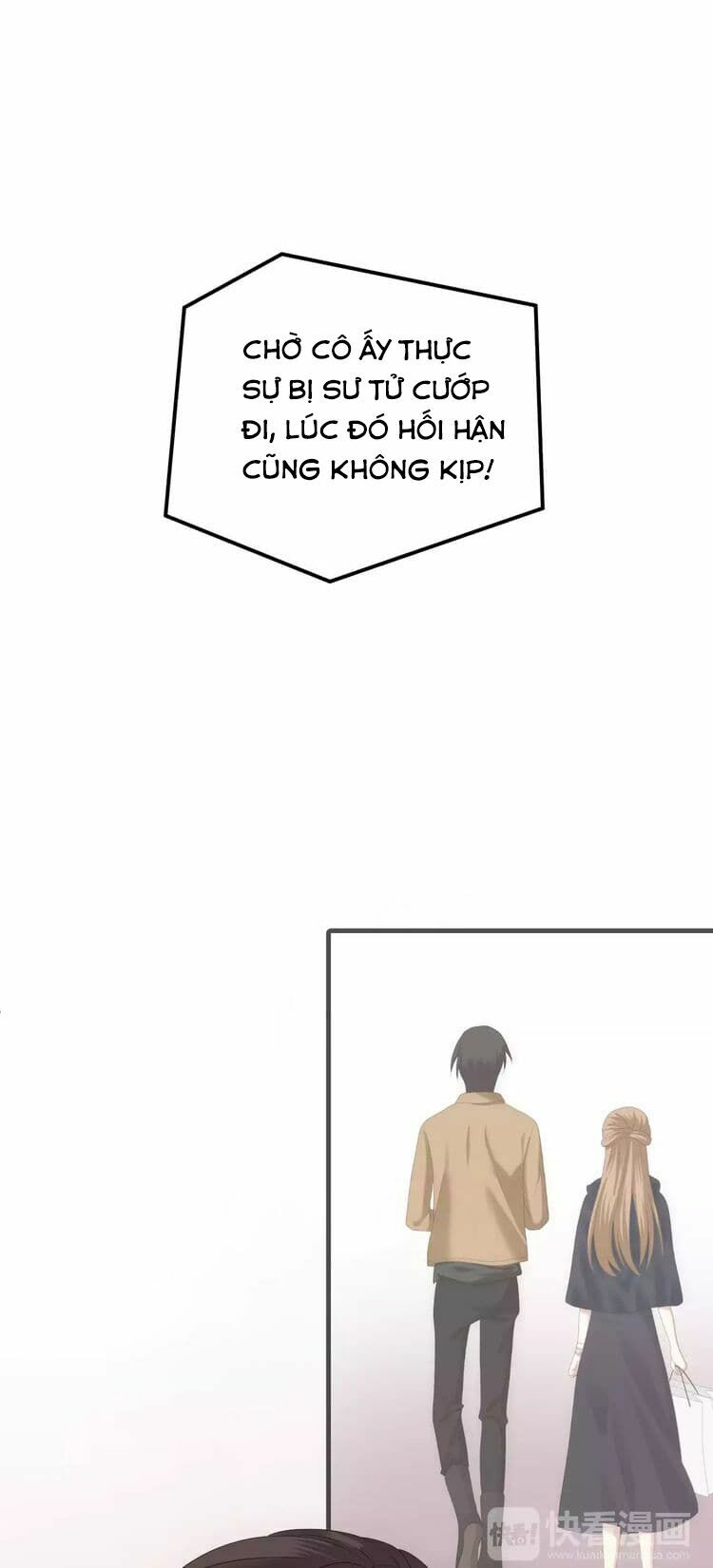 Thần Tượng Điểm Zero: Chapter 96