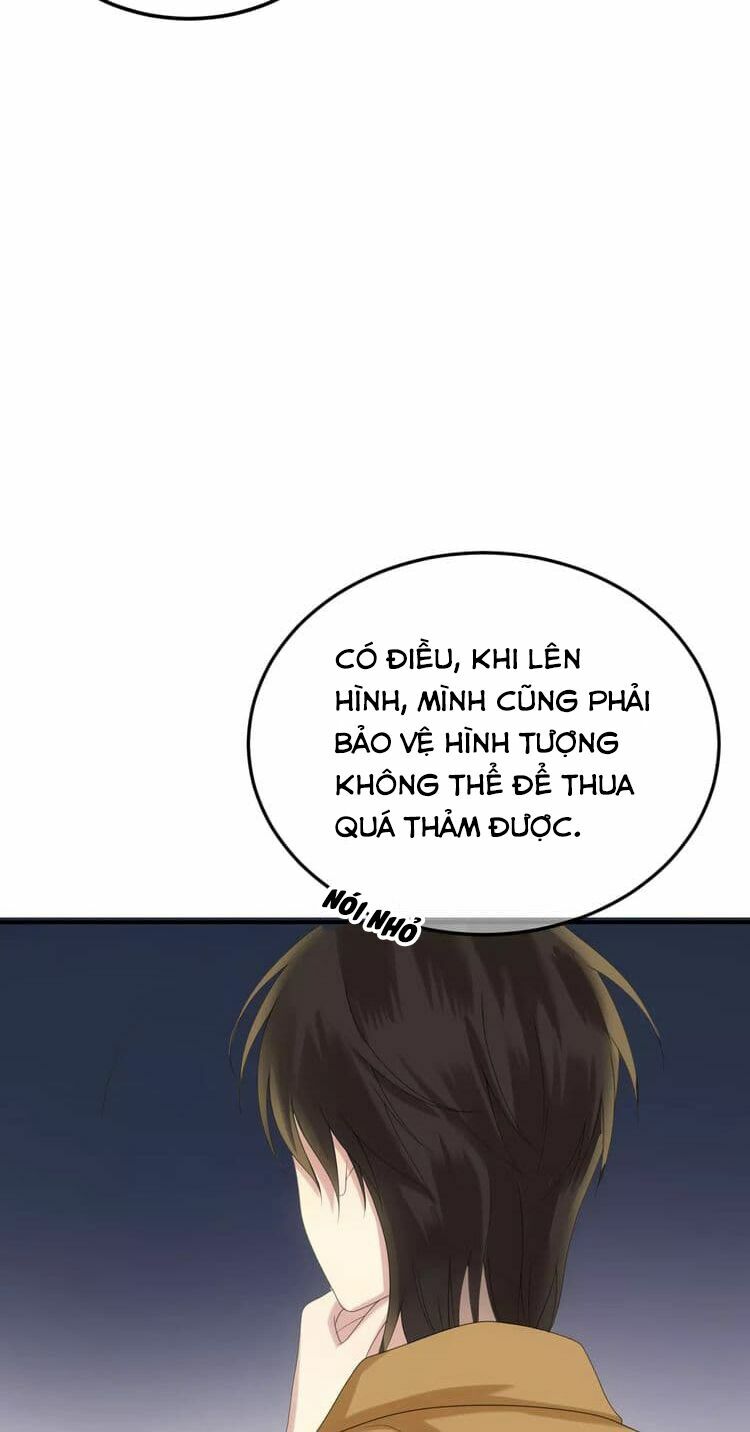 Thần Tượng Điểm Zero: Chapter 96