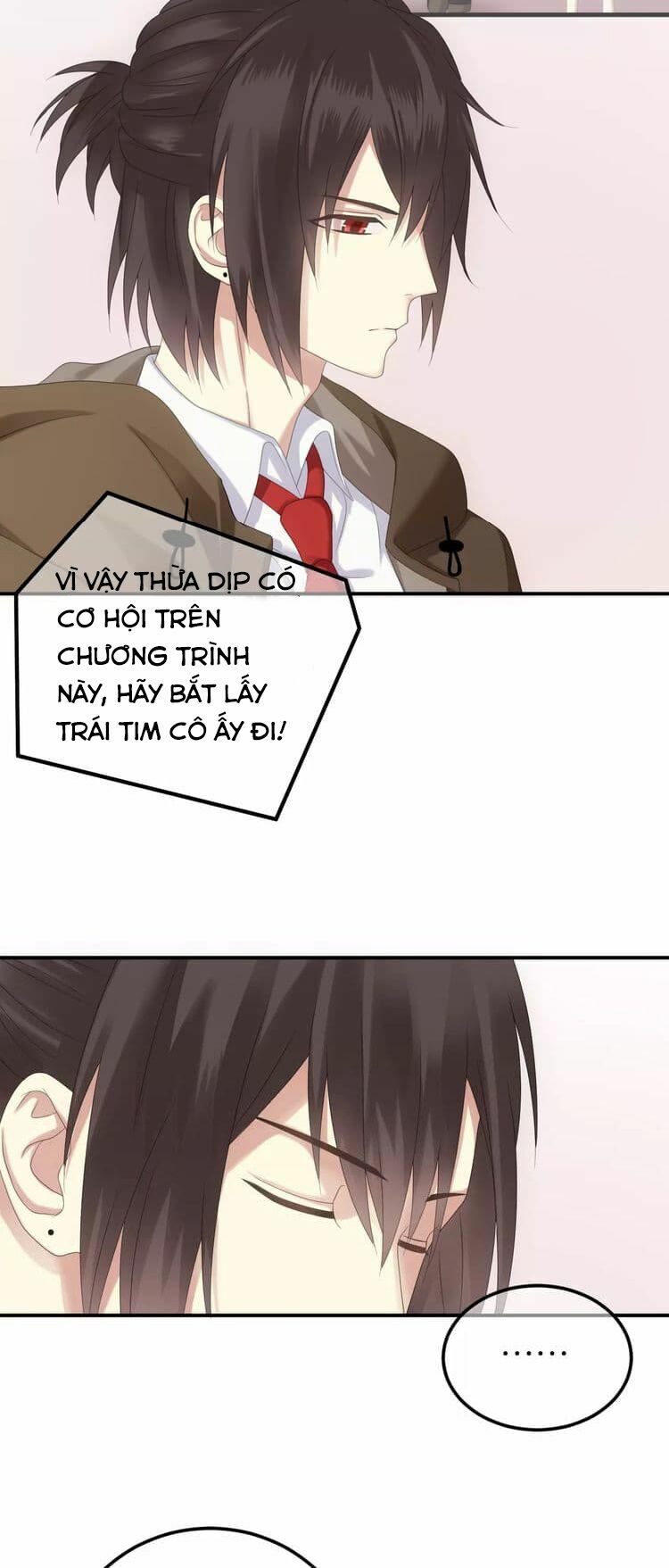 Thần Tượng Điểm Zero: Chapter 96