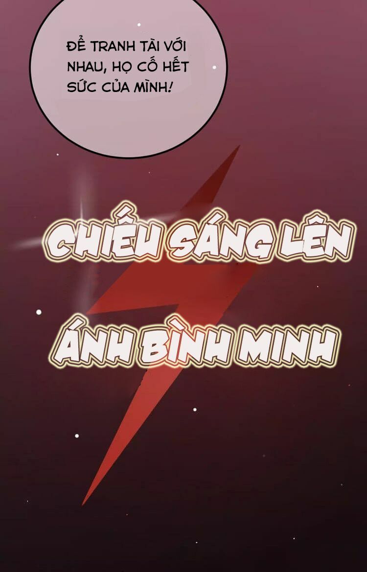 Thần Tượng Điểm Zero: Chapter 96