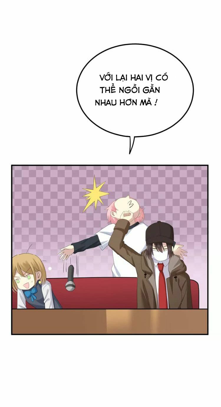 Thần Tượng Điểm Zero: Chapter 96