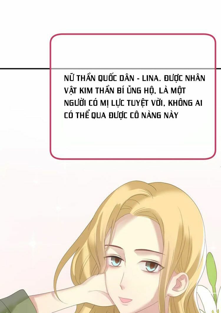 Thần Tượng Điểm Zero: Chapter 96