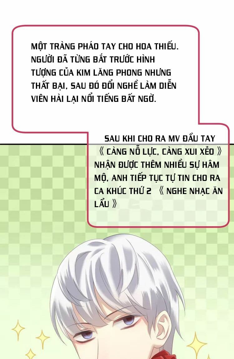 Thần Tượng Điểm Zero: Chapter 96