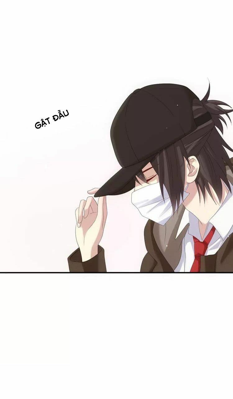 Thần Tượng Điểm Zero: Chapter 96
